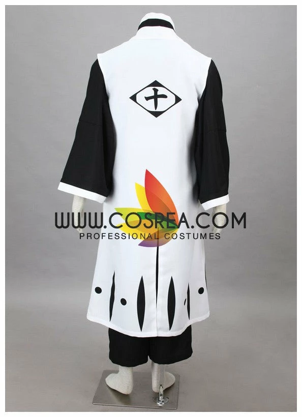 Cosrea Cosplay Costumes Bleach Toshiro Hitsugaya Shinigami Cosplay Costume 7 Cosrea Cosplay Costumes Bleach Toshiro Hitsugaya Shinigami Cosplay Costume