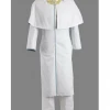 Cosrea Bleach Uryu Ishida Quincy Cosplay Costume Cosplay Costumes 2 Cosrea Bleach Uryu Ishida Quincy Cosplay Costume Cosplay Costumes