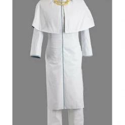 Cosrea Bleach Uryu Ishida Quincy Cosplay Costume Cosplay Costumes