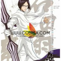 Cosrea Bleach Uryu Ishida Quincy Cosplay Costume Cosplay Costumes 13 Cosrea Bleach Uryu Ishida Quincy Cosplay Costume Cosplay Costumes