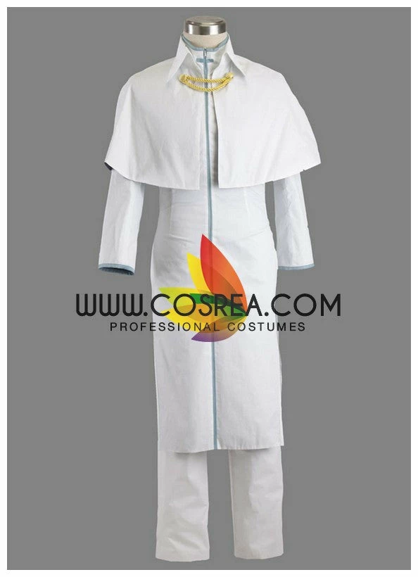 Cosrea Bleach Uryu Ishida Quincy Cosplay Costume Cosplay Costumes 4 Cosrea Bleach Uryu Ishida Quincy Cosplay Costume Cosplay Costumes