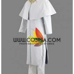 Cosrea Bleach Uryu Ishida Quincy Cosplay Costume Cosplay Costumes 10 Cosrea Bleach Uryu Ishida Quincy Cosplay Costume Cosplay Costumes