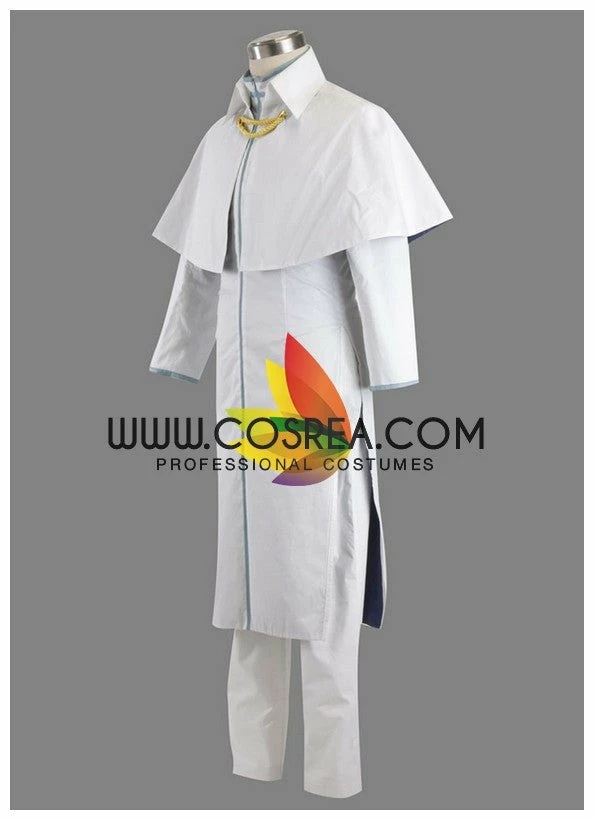Cosrea Bleach Uryu Ishida Quincy Cosplay Costume Cosplay Costumes 5 Cosrea Bleach Uryu Ishida Quincy Cosplay Costume Cosplay Costumes