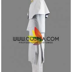 Cosrea Bleach Uryu Ishida Quincy Cosplay Costume Cosplay Costumes 11 Cosrea Bleach Uryu Ishida Quincy Cosplay Costume Cosplay Costumes