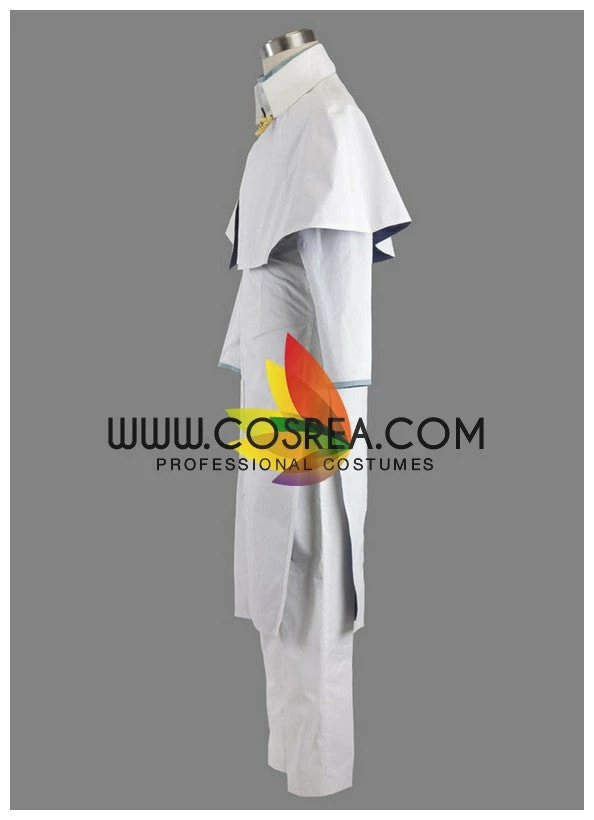 Cosrea Bleach Uryu Ishida Quincy Cosplay Costume Cosplay Costumes 6 Cosrea Bleach Uryu Ishida Quincy Cosplay Costume Cosplay Costumes