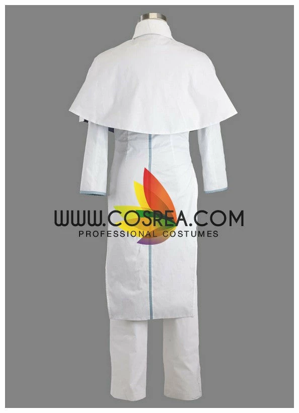 Cosrea Bleach Uryu Ishida Quincy Cosplay Costume Cosplay Costumes 7 Cosrea Bleach Uryu Ishida Quincy Cosplay Costume Cosplay Costumes