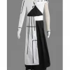 Cosrea Bleach Uryu Ishida Quincy Soul Reaper Cosplay Costume 2 Cosrea Bleach Uryu Ishida Quincy Soul Reaper Cosplay Costume