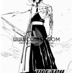 Cosrea Bleach Uryu Ishida Quincy Soul Reaper Cosplay Costume 13 Cosrea Bleach Uryu Ishida Quincy Soul Reaper Cosplay Costume