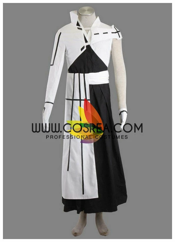 Cosrea Bleach Uryu Ishida Quincy Soul Reaper Cosplay Costume 4 Cosrea Bleach Uryu Ishida Quincy Soul Reaper Cosplay Costume