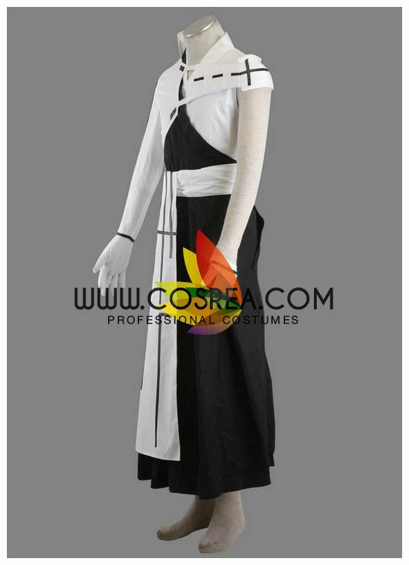 Cosrea Bleach Uryu Ishida Quincy Soul Reaper Cosplay Costume 5 Cosrea Bleach Uryu Ishida Quincy Soul Reaper Cosplay Costume