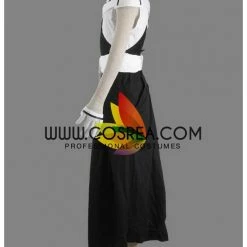 Cosrea Bleach Uryu Ishida Quincy Soul Reaper Cosplay Costume 11 Cosrea Bleach Uryu Ishida Quincy Soul Reaper Cosplay Costume
