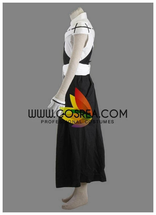 Cosrea Bleach Uryu Ishida Quincy Soul Reaper Cosplay Costume 6 Cosrea Bleach Uryu Ishida Quincy Soul Reaper Cosplay Costume