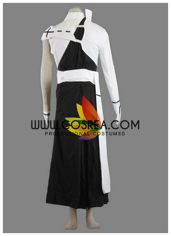 Cosrea Bleach Uryu Ishida Quincy Soul Reaper Cosplay Costume 7 Cosrea Bleach Uryu Ishida Quincy Soul Reaper Cosplay Costume