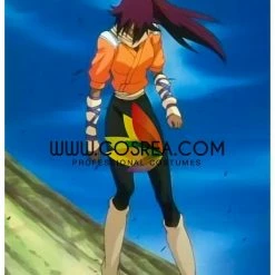 Cosrea Bleach Yoruichi Shihoin Cosplay Costume 25 Cosrea Bleach Yoruichi Shihoin Cosplay Costume