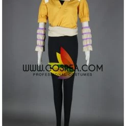 Cosrea Bleach Yoruichi Shihoin Cosplay Costume 15 Cosrea Bleach Yoruichi Shihoin Cosplay Costume
