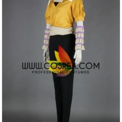 Cosrea Bleach Yoruichi Shihoin Cosplay Costume 16 Cosrea Bleach Yoruichi Shihoin Cosplay Costume