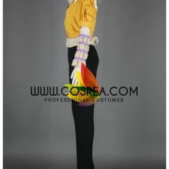 Cosrea Bleach Yoruichi Shihoin Cosplay Costume 17 Cosrea Bleach Yoruichi Shihoin Cosplay Costume