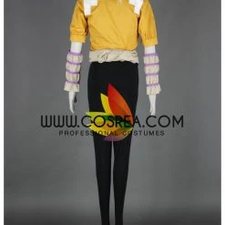 Cosrea Bleach Yoruichi Shihoin Cosplay Costume 18 Cosrea Bleach Yoruichi Shihoin Cosplay Costume