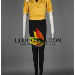 Cosrea Bleach Yoruichi Shihoin Cosplay Costume 19 Cosrea Bleach Yoruichi Shihoin Cosplay Costume