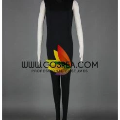 Cosrea Bleach Yoruichi Shihoin Cosplay Costume 20 Cosrea Bleach Yoruichi Shihoin Cosplay Costume