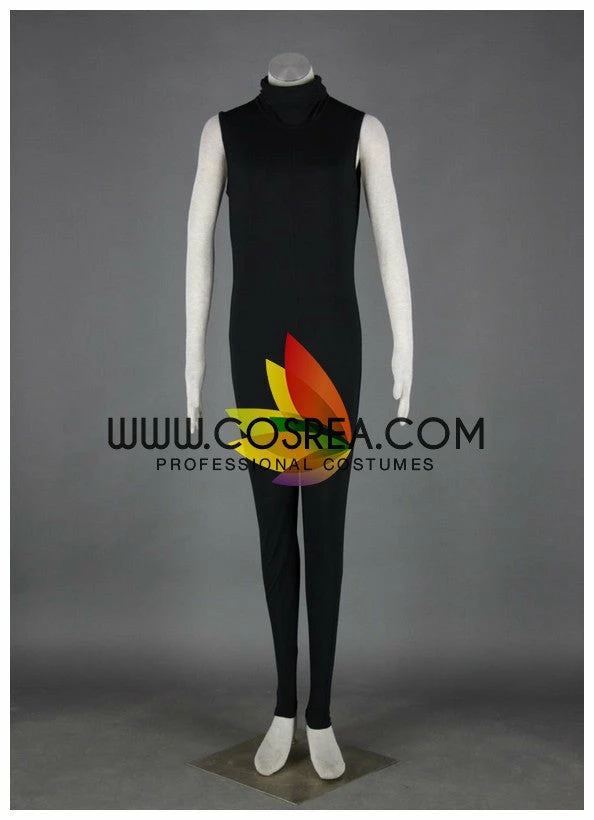 Cosrea Bleach Yoruichi Shihoin Cosplay Costume 9 Cosrea Bleach Yoruichi Shihoin Cosplay Costume
