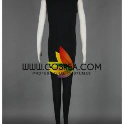 Cosrea Bleach Yoruichi Shihoin Cosplay Costume 21 Cosrea Bleach Yoruichi Shihoin Cosplay Costume