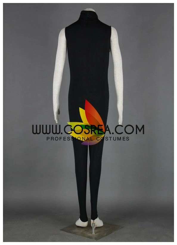 Cosrea Bleach Yoruichi Shihoin Cosplay Costume 10 Cosrea Bleach Yoruichi Shihoin Cosplay Costume