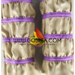 Cosrea Bleach Yoruichi Shihoin Cosplay Costume 24 Cosrea Bleach Yoruichi Shihoin Cosplay Costume