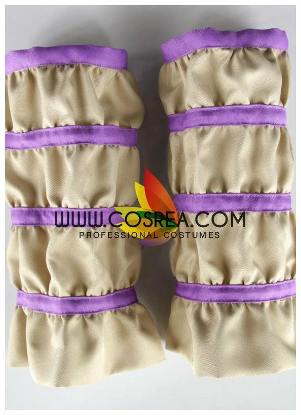 Cosrea Bleach Yoruichi Shihoin Cosplay Costume 13 Cosrea Bleach Yoruichi Shihoin Cosplay Costume