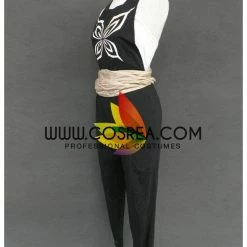 Cosrea Bleach Yoruichi Shihoin Secret Mobile Corps Cosplay Costume Cosplay Costumes 13 Cosrea Bleach Yoruichi Shihoin Secret Mobile Corps Cosplay Costume Cosplay Costumes