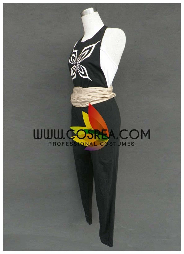 Cosrea Bleach Yoruichi Shihoin Secret Mobile Corps Cosplay Costume Cosplay Costumes 5 Cosrea Bleach Yoruichi Shihoin Secret Mobile Corps Cosplay Costume Cosplay Costumes