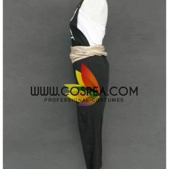 Cosrea Bleach Yoruichi Shihoin Secret Mobile Corps Cosplay Costume Cosplay Costumes 14 Cosrea Bleach Yoruichi Shihoin Secret Mobile Corps Cosplay Costume Cosplay Costumes
