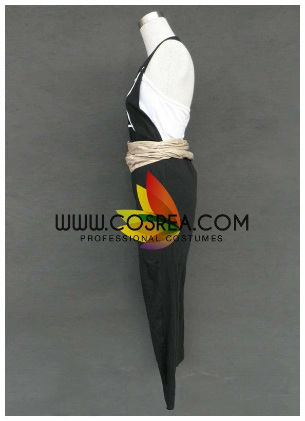Cosrea Bleach Yoruichi Shihoin Secret Mobile Corps Cosplay Costume Cosplay Costumes 6 Cosrea Bleach Yoruichi Shihoin Secret Mobile Corps Cosplay Costume Cosplay Costumes