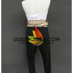 Cosrea Bleach Yoruichi Shihoin Secret Mobile Corps Cosplay Costume Cosplay Costumes 15 Cosrea Bleach Yoruichi Shihoin Secret Mobile Corps Cosplay Costume Cosplay Costumes
