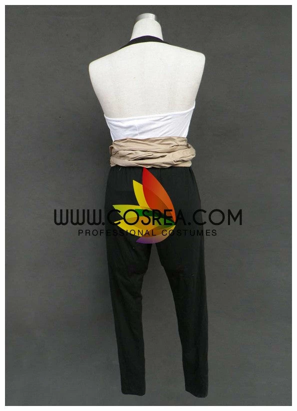 Cosrea Bleach Yoruichi Shihoin Secret Mobile Corps Cosplay Costume Cosplay Costumes 7 Cosrea Bleach Yoruichi Shihoin Secret Mobile Corps Cosplay Costume Cosplay Costumes