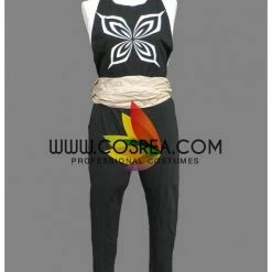 Cosrea Bleach Yoruichi Shihoin Secret Mobile Corps Cosplay Costume Cosplay Costumes 12 Cosrea Bleach Yoruichi Shihoin Secret Mobile Corps Cosplay Costume Cosplay Costumes