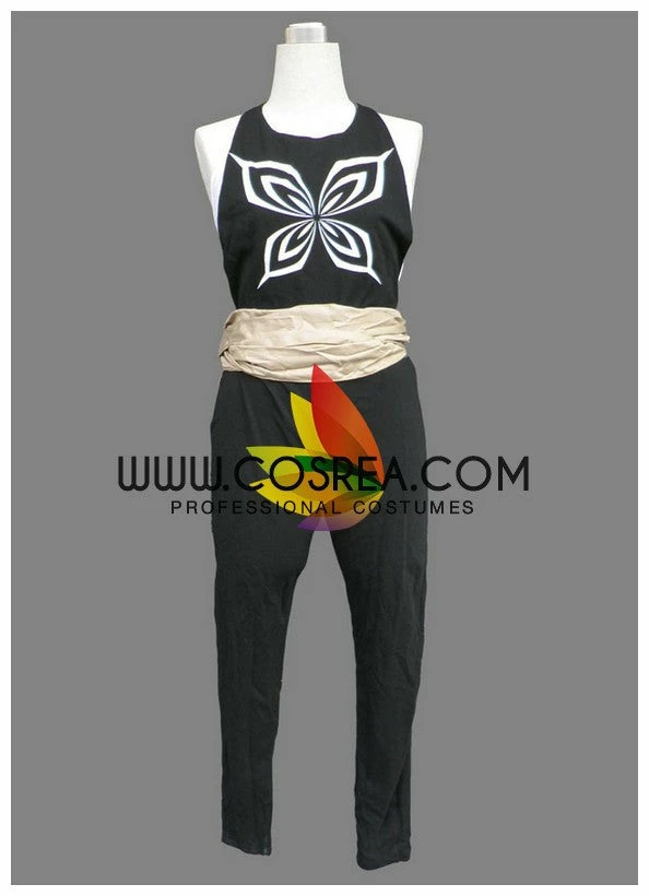 Cosrea Bleach Yoruichi Shihoin Secret Mobile Corps Cosplay Costume Cosplay Costumes 4 Cosrea Bleach Yoruichi Shihoin Secret Mobile Corps Cosplay Costume Cosplay Costumes