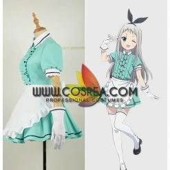 Cosrea Blend S Hideri Kanzaki Cafe Cosplay Costume 8 Cosrea Blend S Hideri Kanzaki Cafe Cosplay Costume