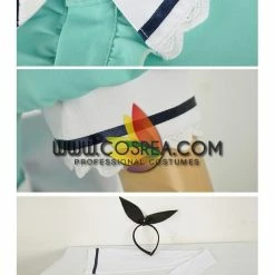 Cosrea Blend S Hideri Kanzaki Cafe Cosplay Costume 9 Cosrea Blend S Hideri Kanzaki Cafe Cosplay Costume