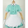 Cosrea Blend S Hideri Kanzaki Cafe Cosplay Costume 2 Cosrea Blend S Hideri Kanzaki Cafe Cosplay Costume