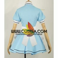 Cosrea Blend S Kaho Hinata Cafe Cosplay Costume 8 Cosrea Blend S Kaho Hinata Cafe Cosplay Costume