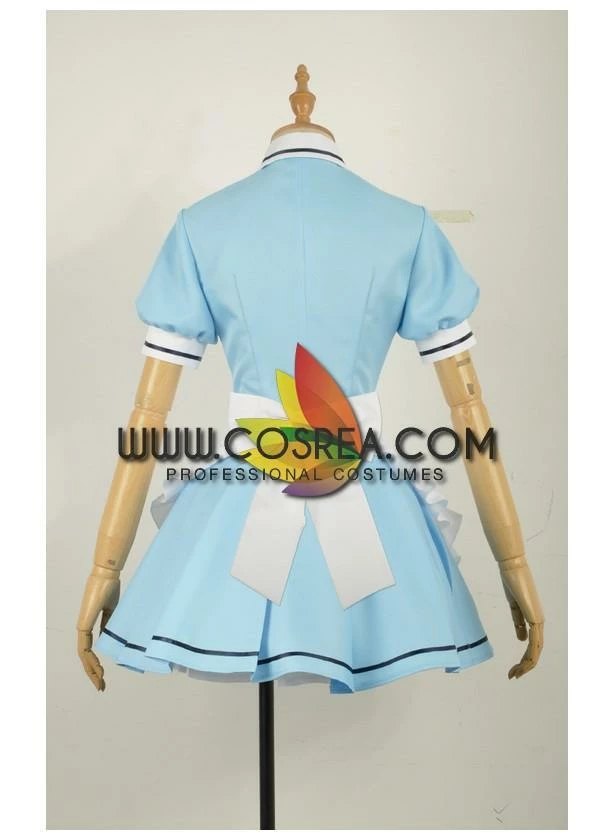Cosrea Blend S Kaho Hinata Cafe Cosplay Costume 5 Cosrea Blend S Kaho Hinata Cafe Cosplay Costume