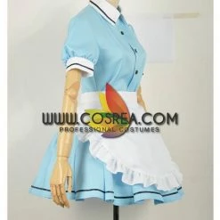 Cosrea Blend S Kaho Hinata Cafe Cosplay Costume