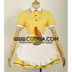 Cosrea Cosplay Costumes Blend S Mafuyu Hoshikawa Cafe Cosplay Costume