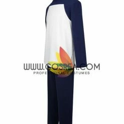 Cosrea Blood Blockade Battlefront Leonardo Watch Cosplay Costume 12 Cosrea Blood Blockade Battlefront Leonardo Watch Cosplay Costume
