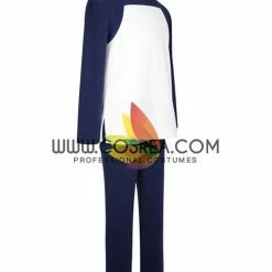 Cosrea Blood Blockade Battlefront Leonardo Watch Cosplay Costume 13 Cosrea Blood Blockade Battlefront Leonardo Watch Cosplay Costume