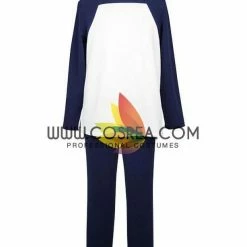 Cosrea Blood Blockade Battlefront Leonardo Watch Cosplay Costume 11 Cosrea Blood Blockade Battlefront Leonardo Watch Cosplay Costume
