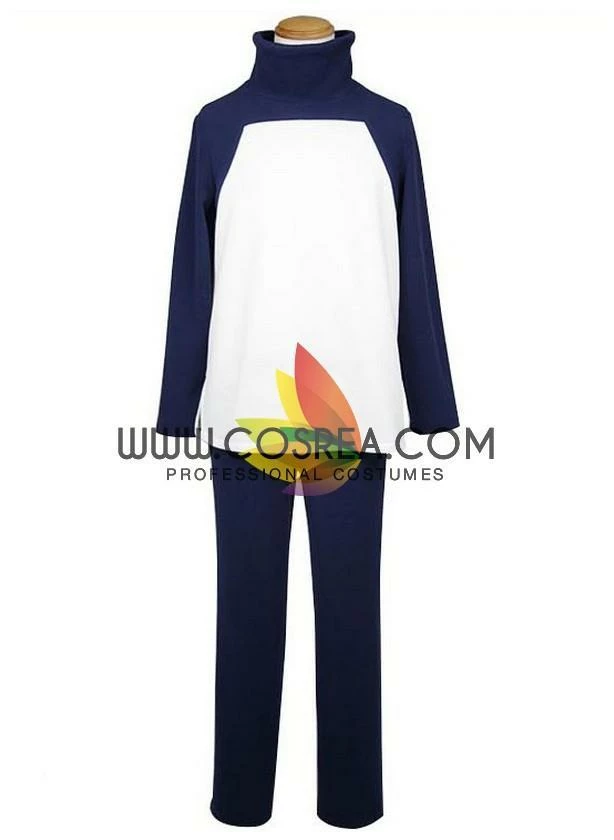 Cosrea Blood Blockade Battlefront Leonardo Watch Cosplay Costume 4 Cosrea Blood Blockade Battlefront Leonardo Watch Cosplay Costume