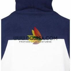 Cosrea Blood Blockade Battlefront Leonardo Watch Cosplay Costume 14 Cosrea Blood Blockade Battlefront Leonardo Watch Cosplay Costume