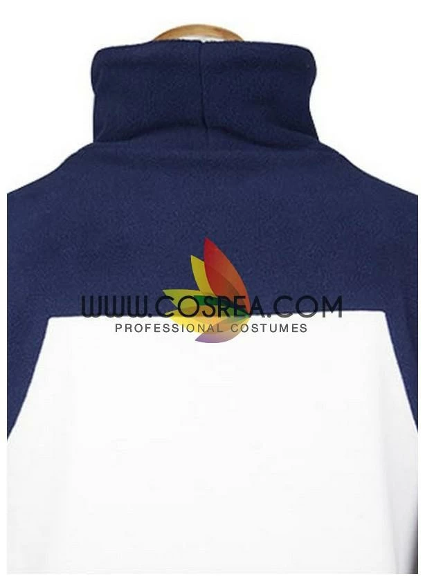 Cosrea Blood Blockade Battlefront Leonardo Watch Cosplay Costume 7 Cosrea Blood Blockade Battlefront Leonardo Watch Cosplay Costume